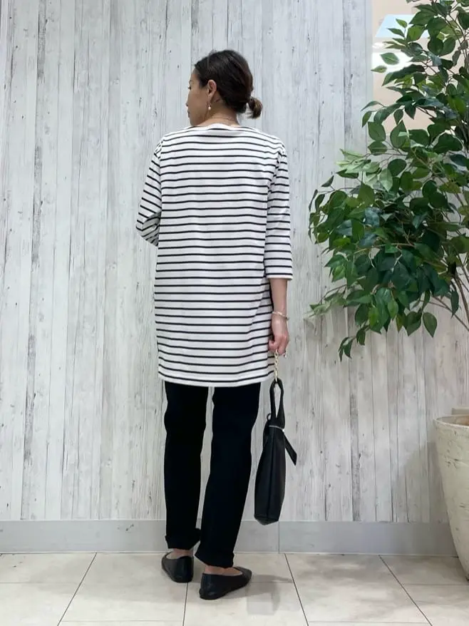 自由区 清水 コーディネート画像