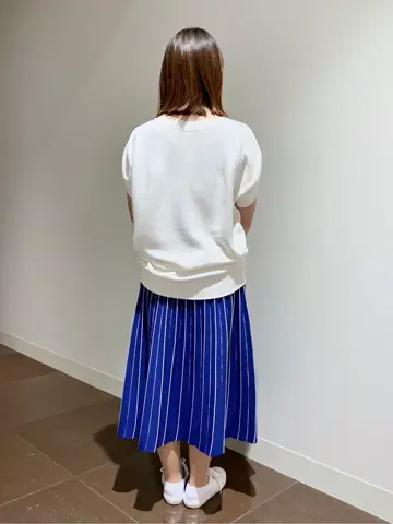 自由区 清水 コーディネート画像