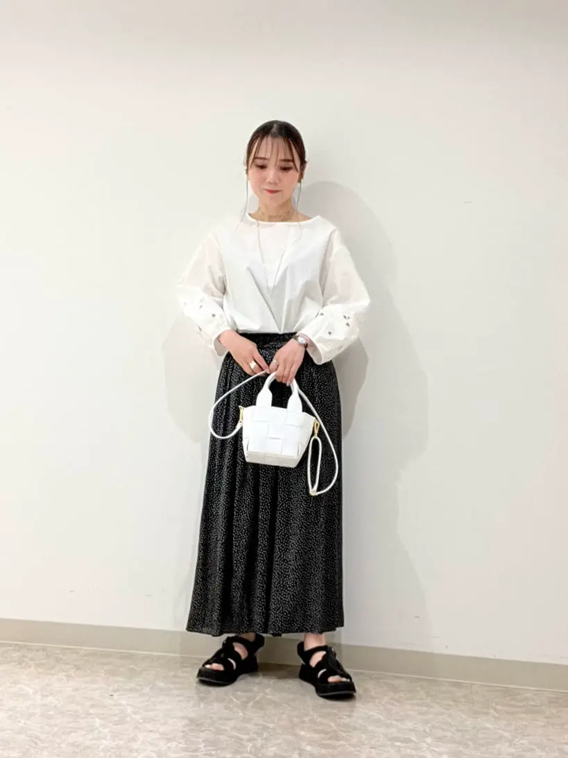  松本 コーディネート画像