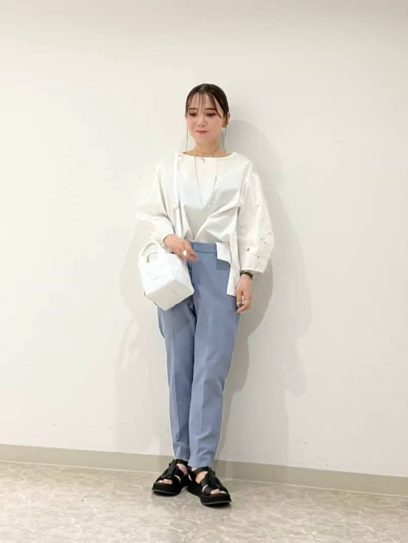  松本 コーディネート画像