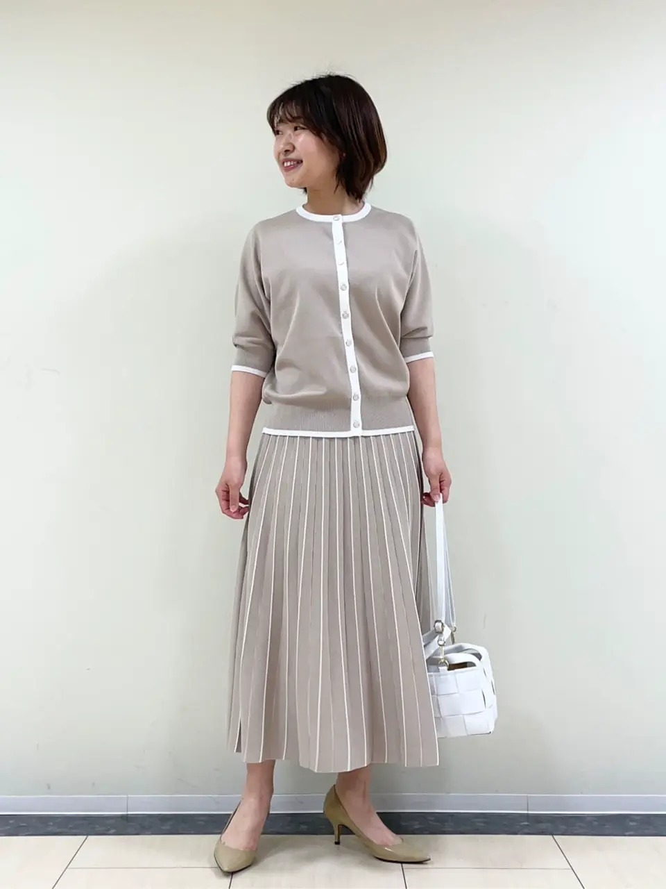  佐藤 コーディネート画像