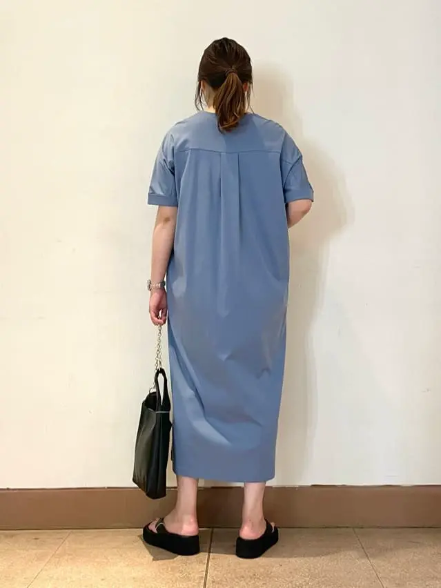 自由区 黒田 コーディネート画像