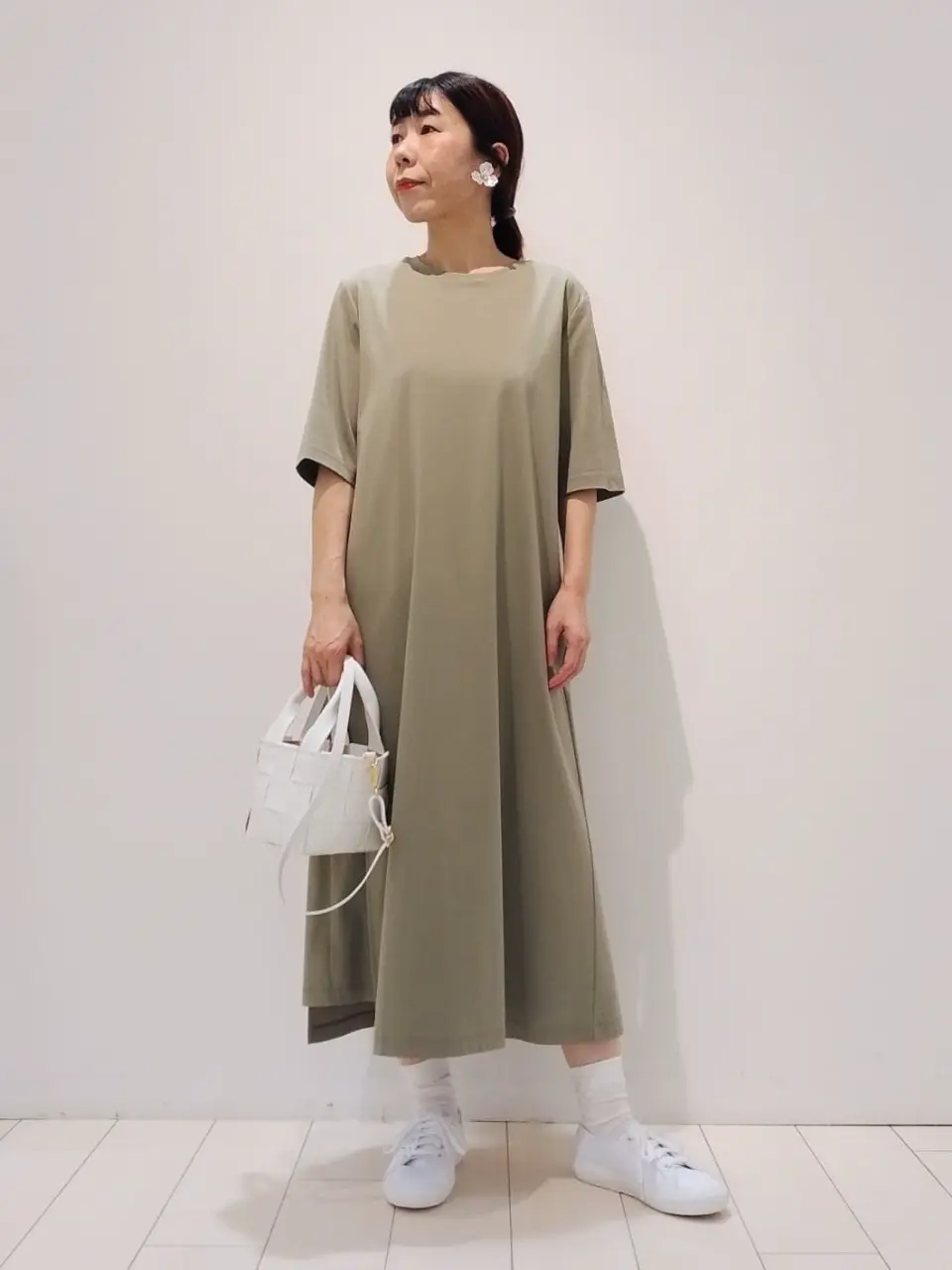  木場 コーディネート画像