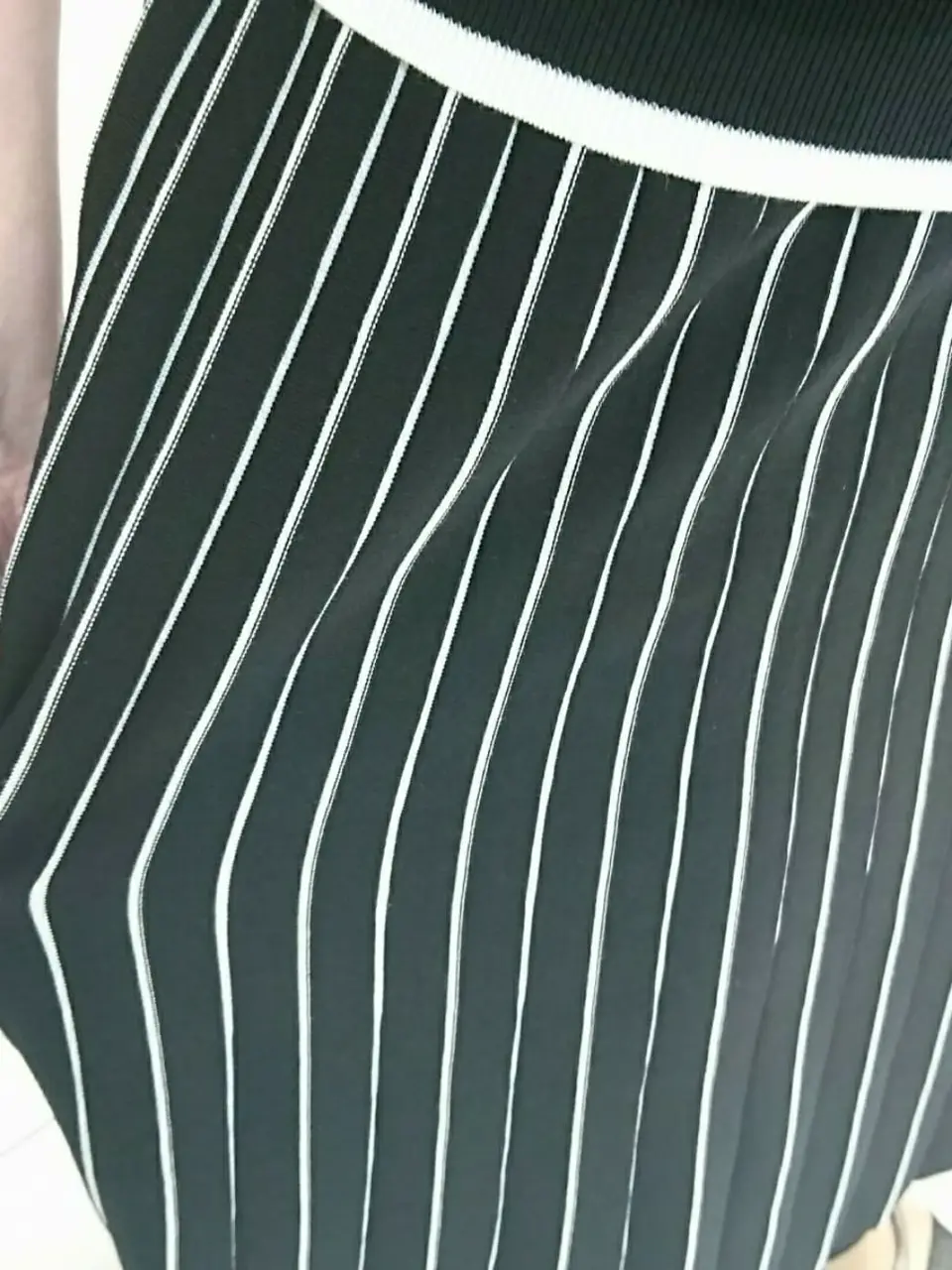 自由区 スタッフ コーディネート画像