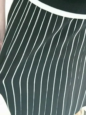 自由区 スタッフ コーディネート画像