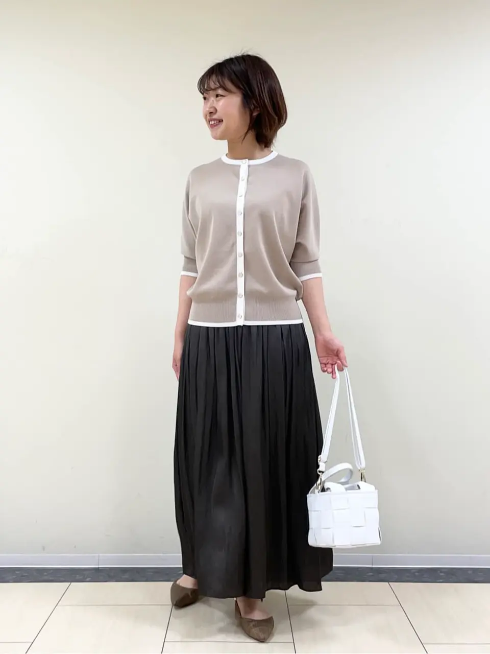  佐藤 コーディネート画像