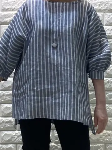 自由区 江川 コーディネート画像