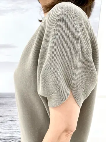 自由区 茂木 コーディネート画像