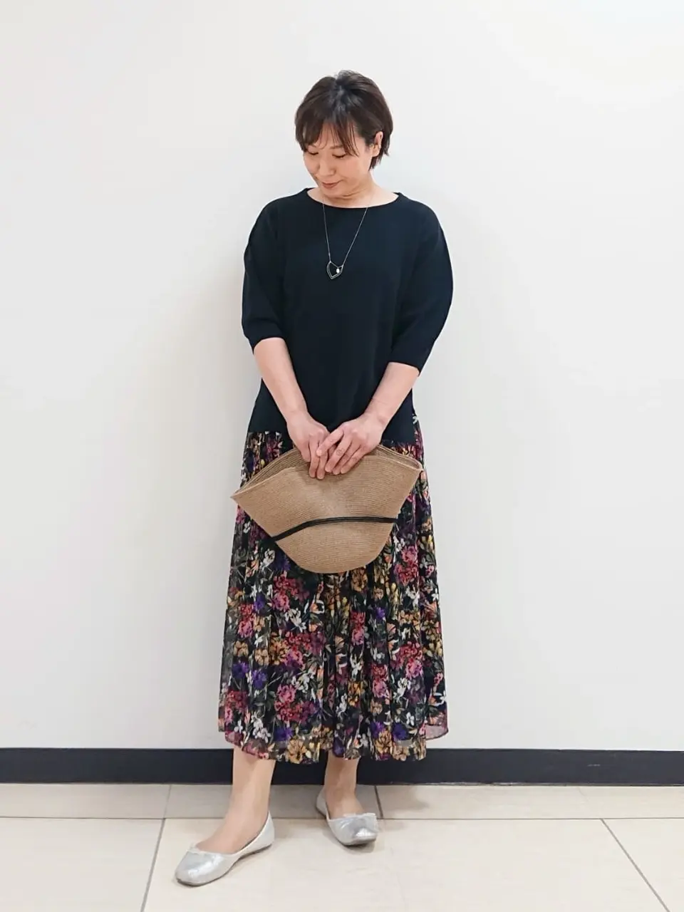  近藤 コーディネート画像