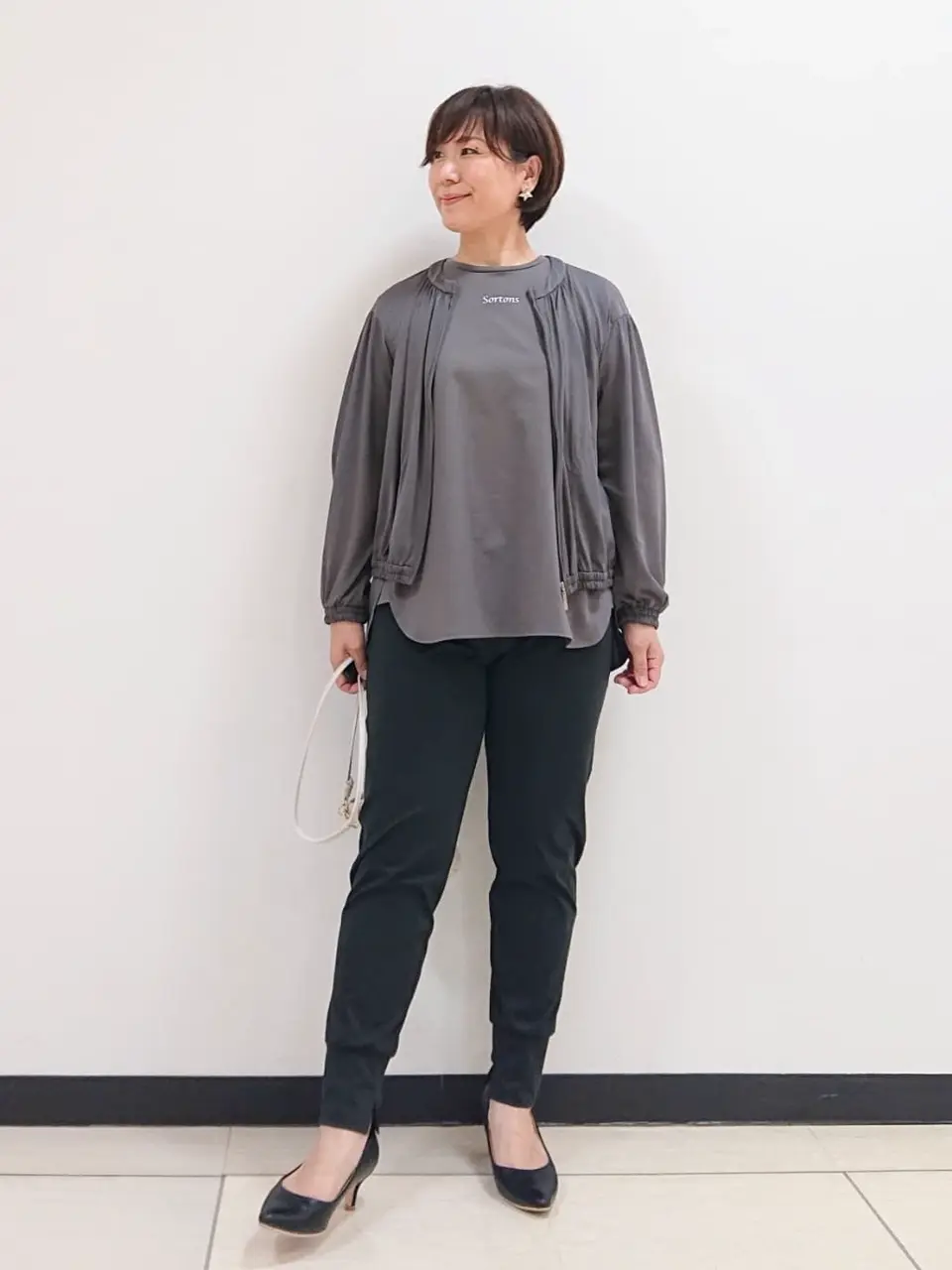  近藤 コーディネート画像