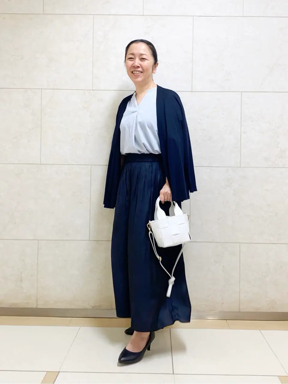  須山 コーディネート画像