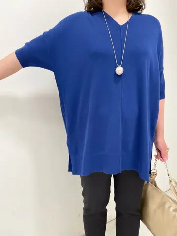 自由区 大野 コーディネート画像