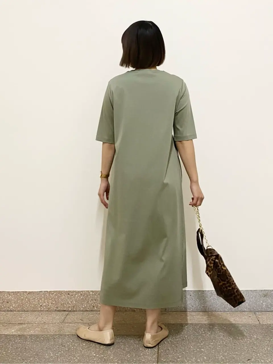 自由区 佐藤 コーディネート画像