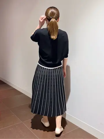 自由区 古宮 コーディネート画像