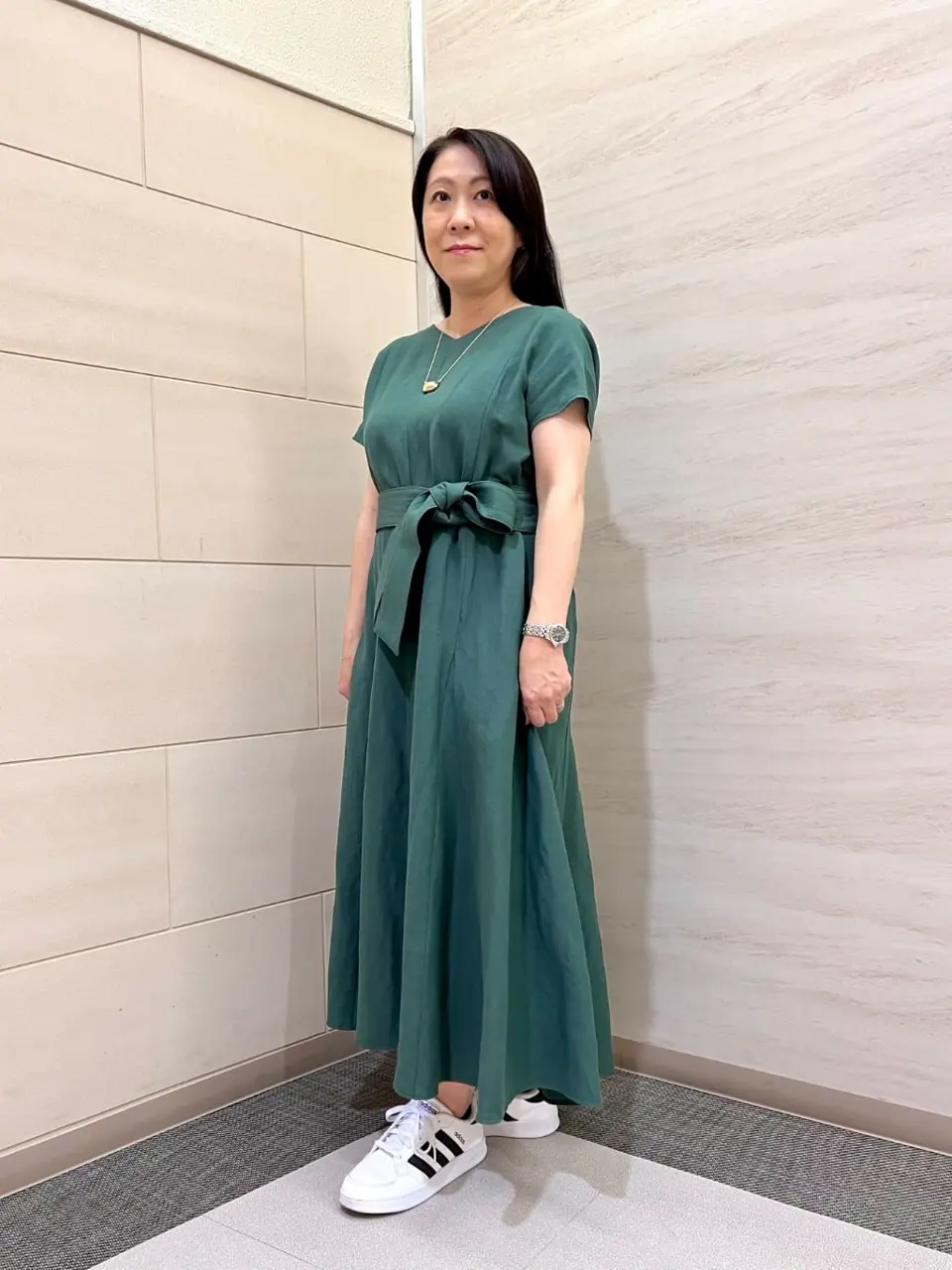 自由区 玉名 コーディネート画像