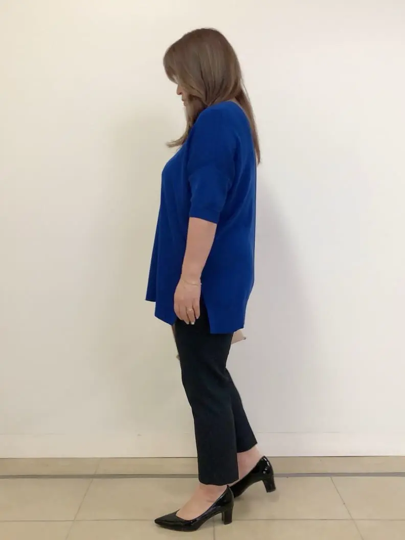 自由区 吉田 コーディネート画像