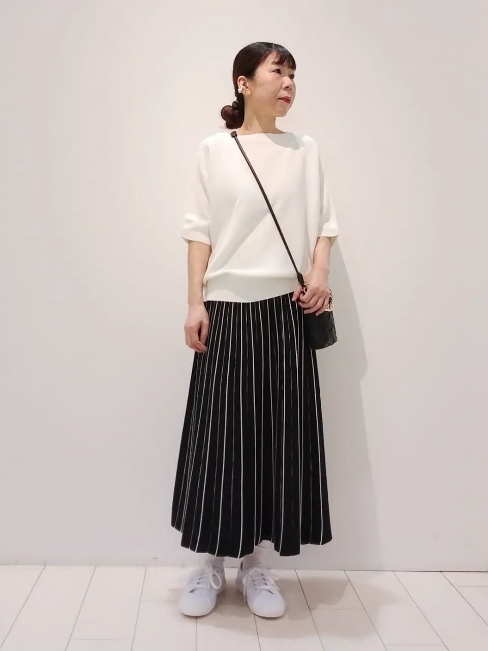  木場 コーディネート画像