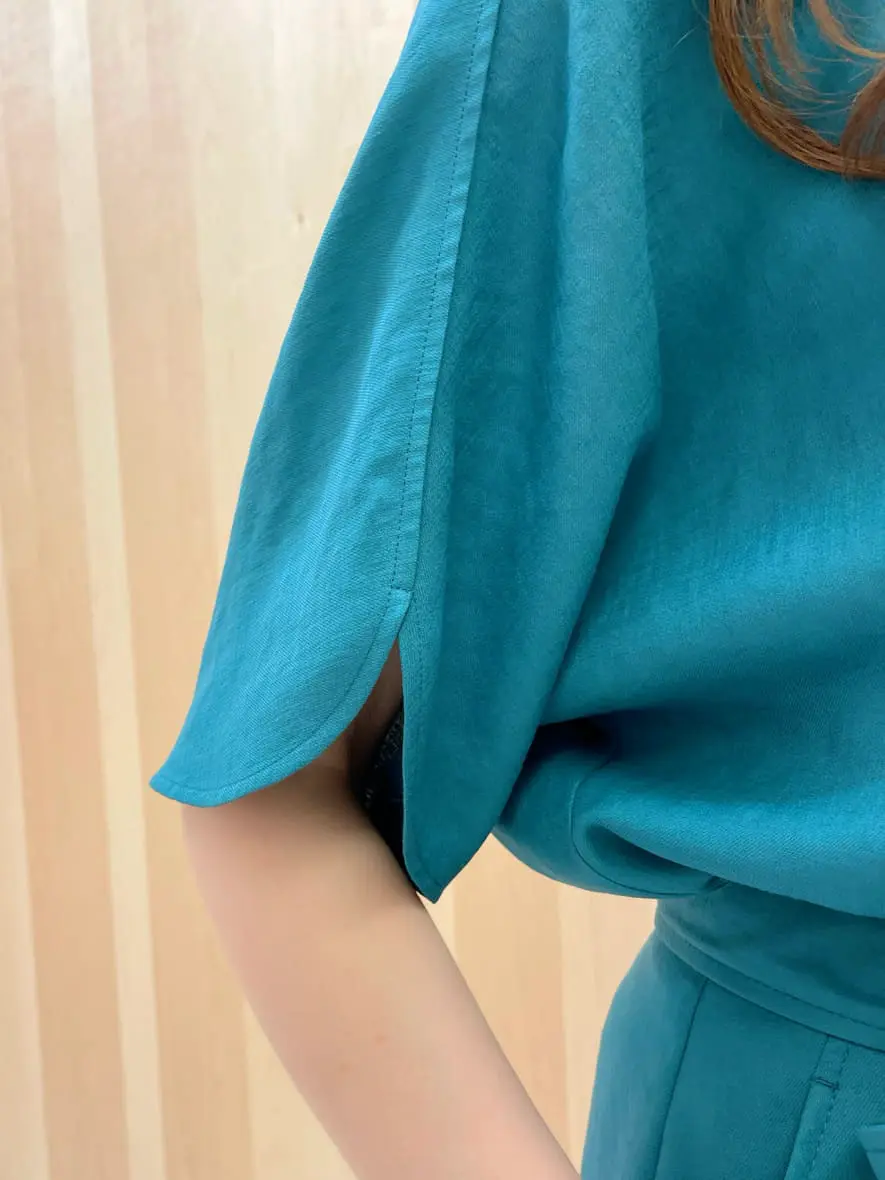 自由区 市川 コーディネート画像