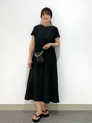 自由区 鈴木 コーディネート画像