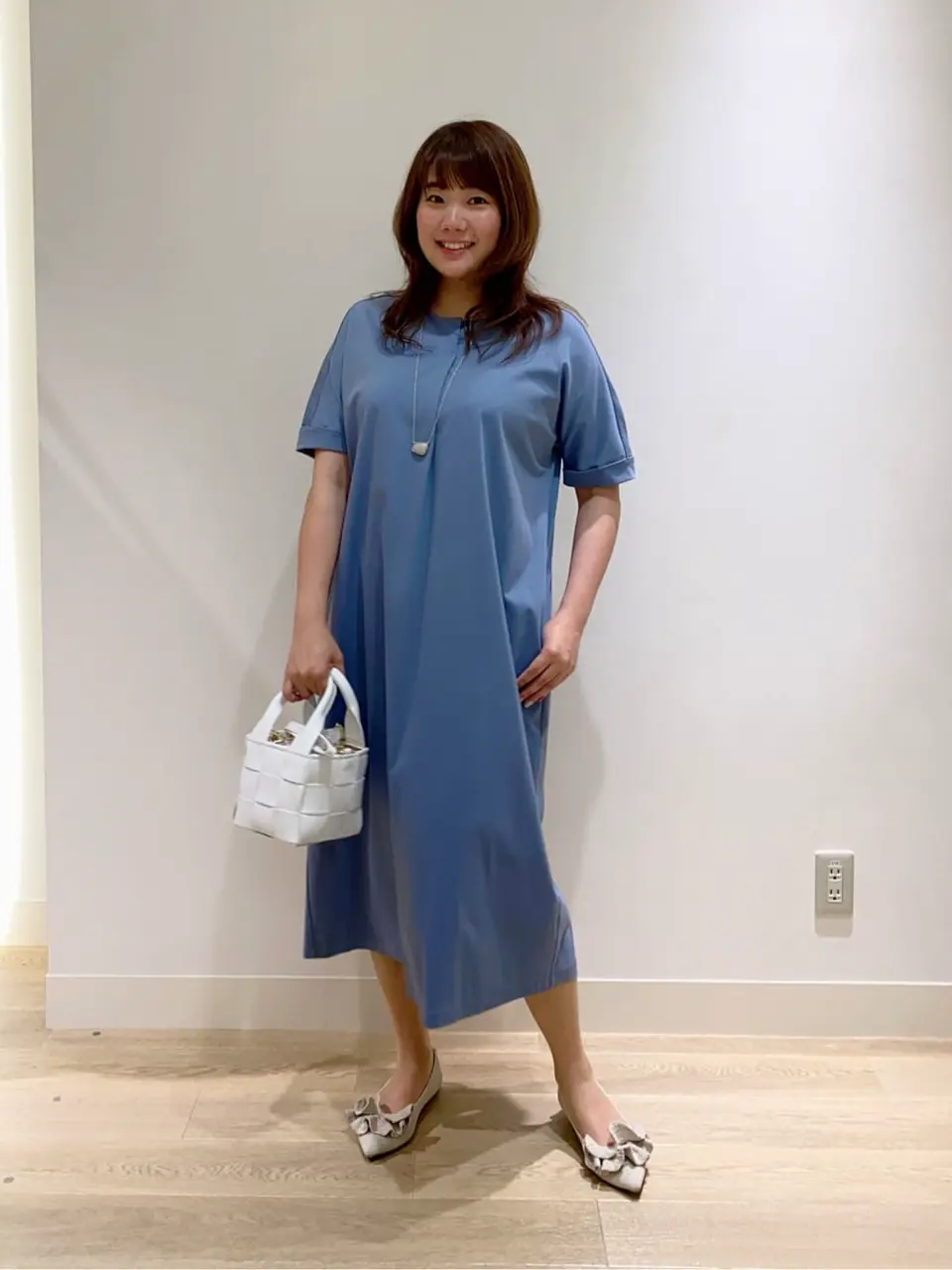  桑原 コーディネート画像