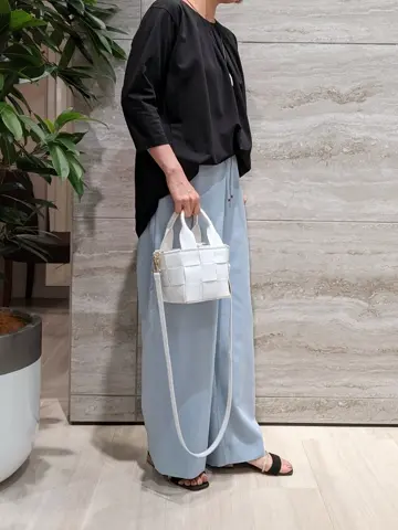 自由区 Nakai コーディネート画像