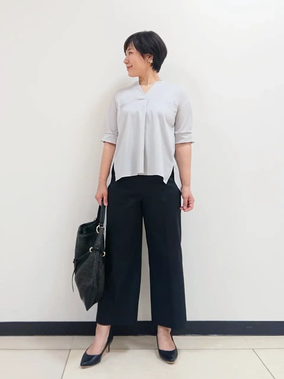  近藤 コーディネート画像