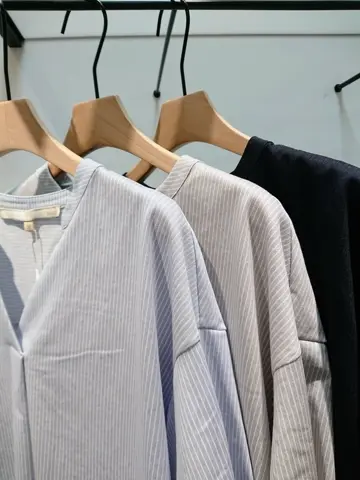 自由区 近藤 コーディネート画像