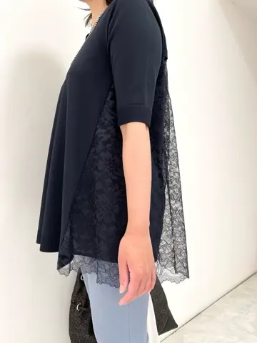 自由区 大野 コーディネート画像