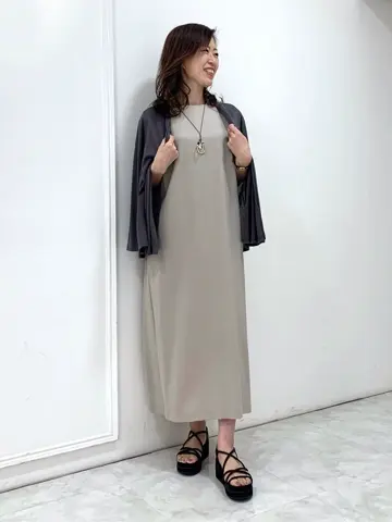 自由区 大塚 コーディネート画像