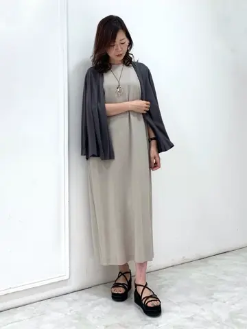 自由区 大塚 コーディネート画像