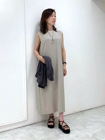 自由区 大塚 コーディネート画像