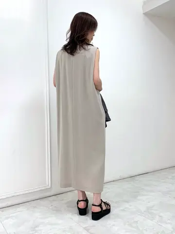 自由区 大塚 コーディネート画像