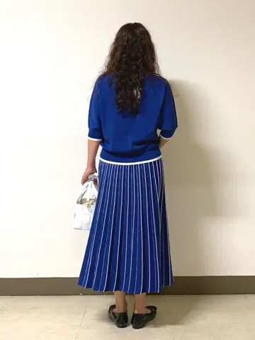 自由区 坂本 コーディネート画像