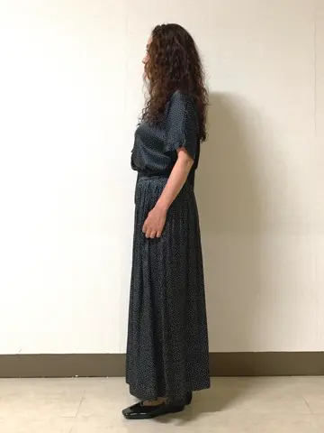 自由区 坂本 コーディネート画像