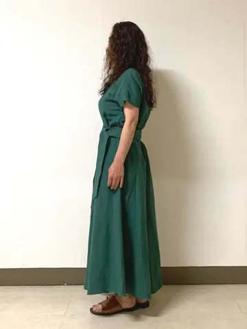 自由区 坂本 コーディネート画像