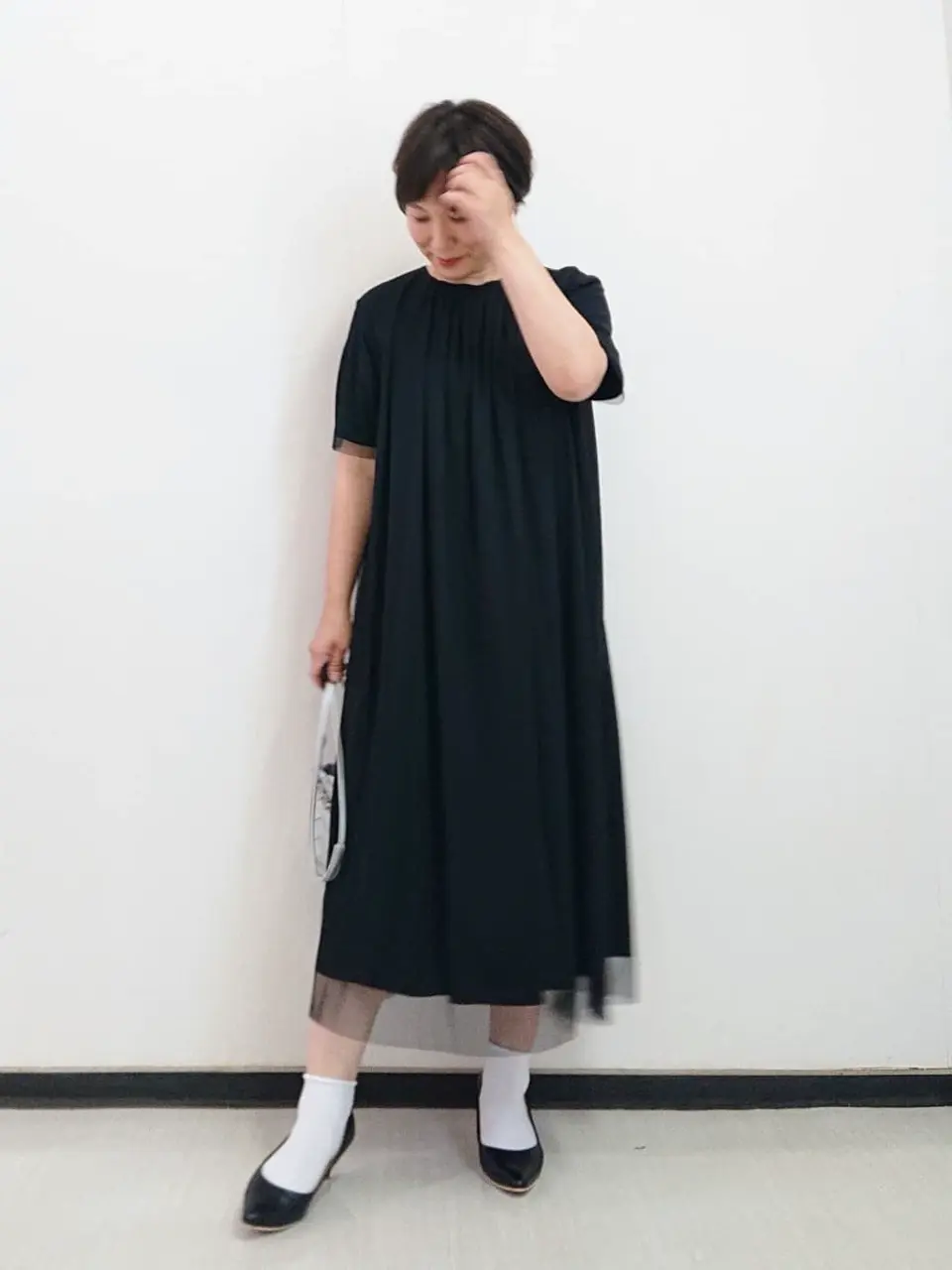  近藤 コーディネート画像