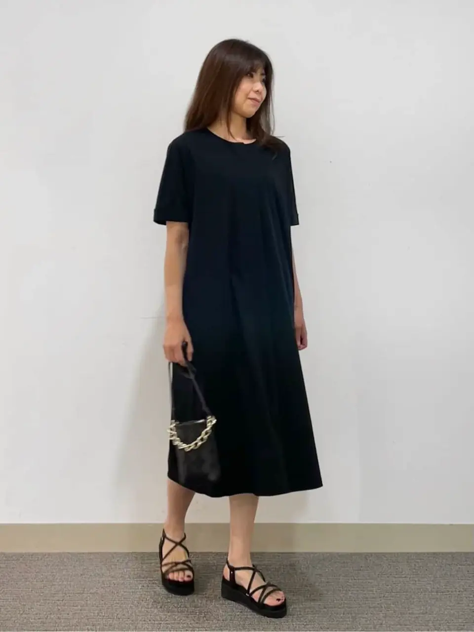   若旅 コーディネート画像