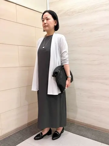 自由区 橋口 コーディネート画像