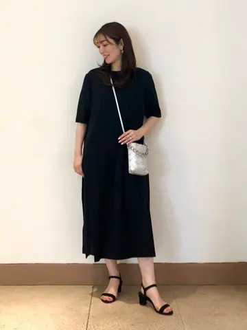 自由区 安田 コーディネート画像