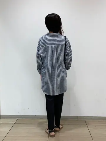 自由区 多田 コーディネート画像