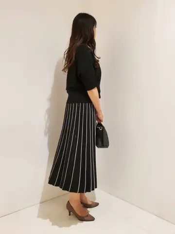 自由区 水野 コーディネート画像