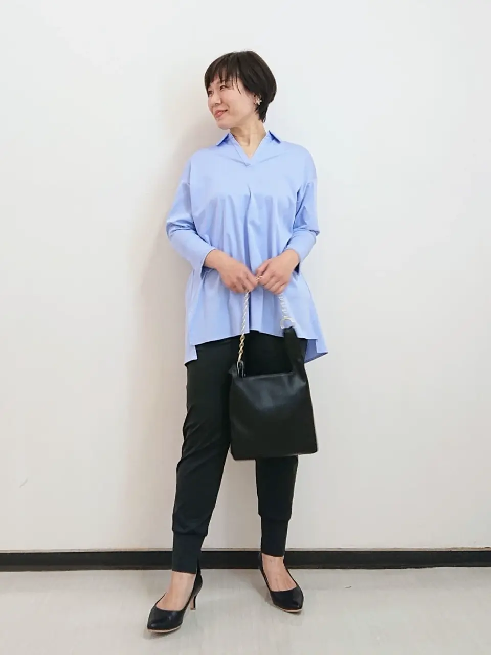  近藤 コーディネート画像