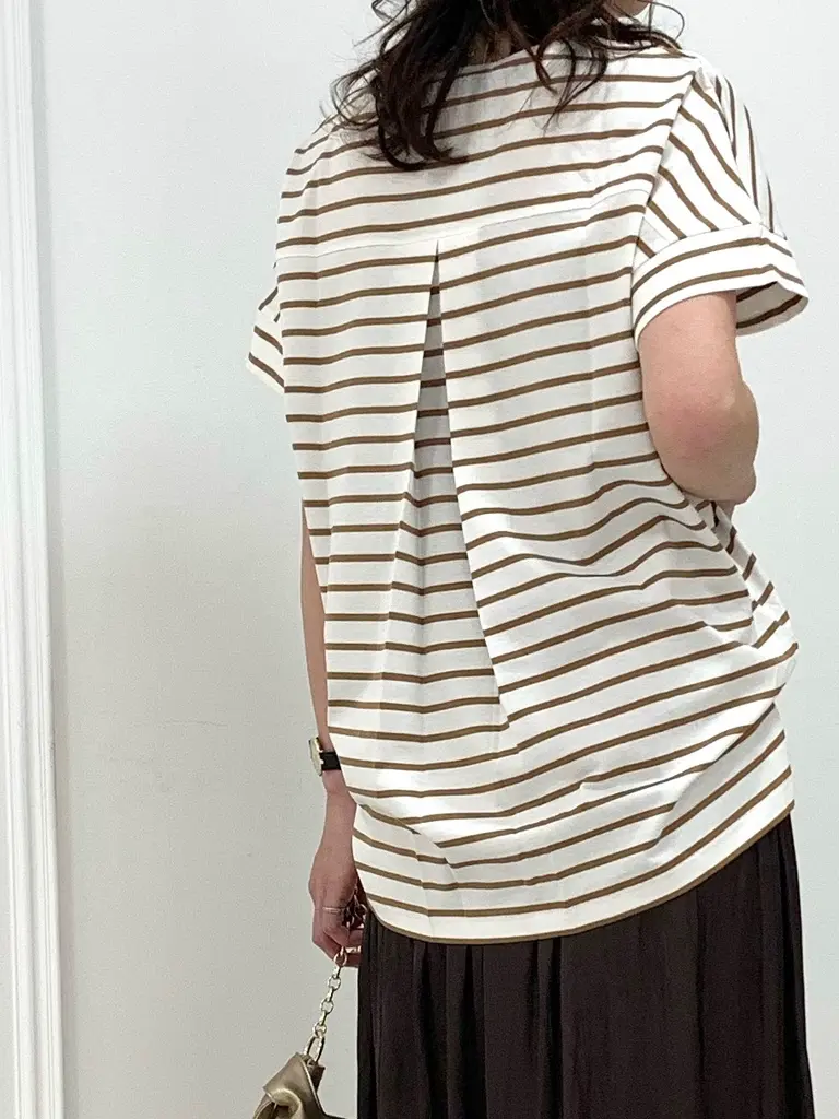 自由区 大塚 コーディネート画像