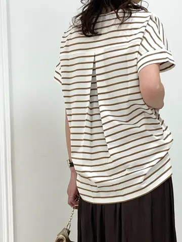 自由区 大塚 コーディネート画像