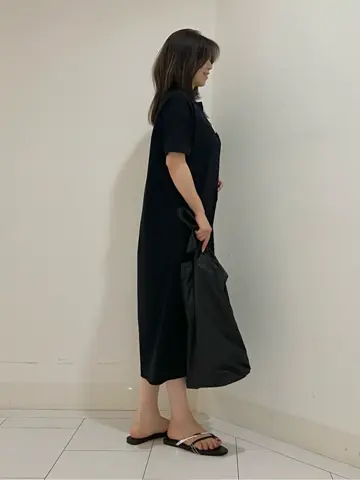 自由区 KAZU コーディネート画像