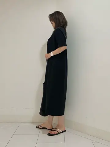 自由区 KAZU コーディネート画像