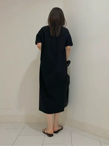 自由区 KAZU コーディネート画像