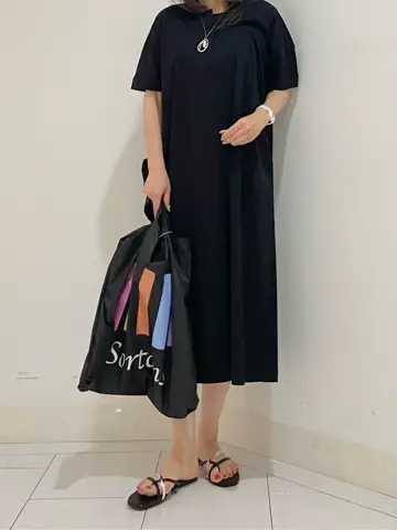 自由区 KAZU コーディネート画像