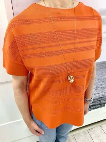 自由区 中鉢 コーディネート画像