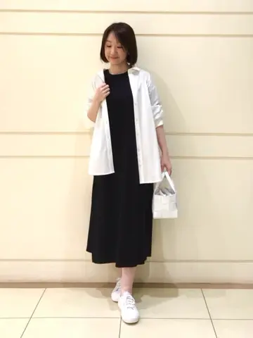 自由区 加藤 コーディネート画像